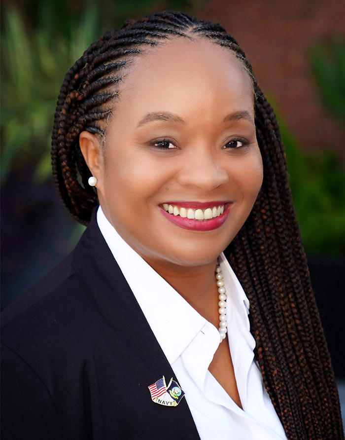 La Tanya Hubbard